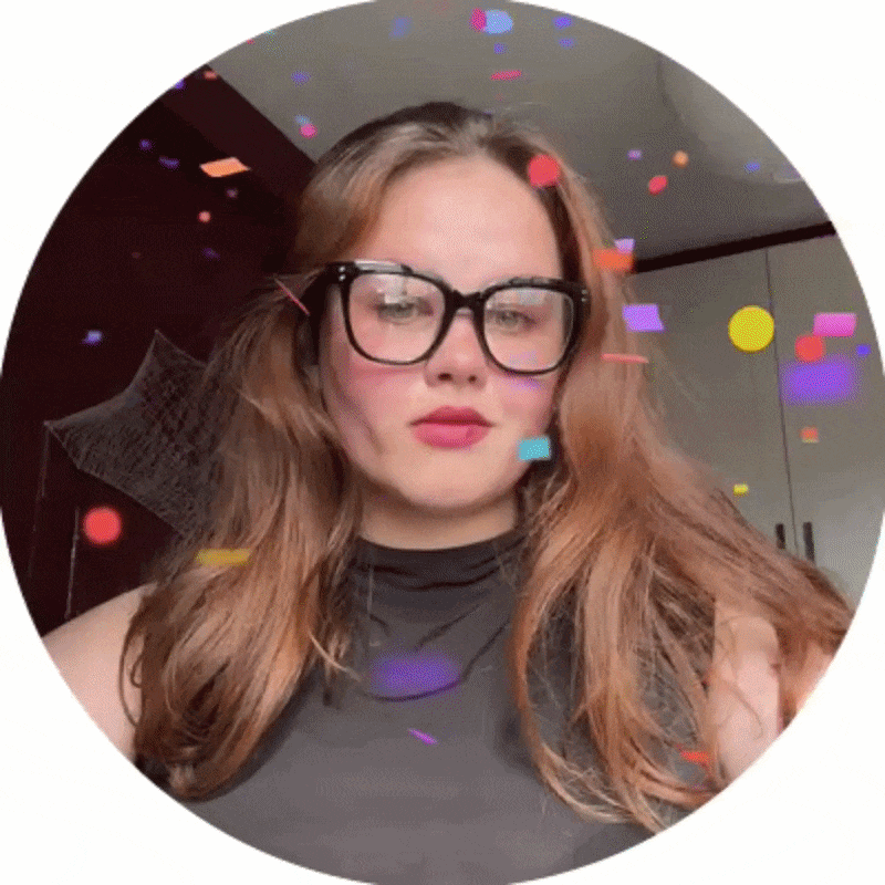 Anastasiia Meleshina